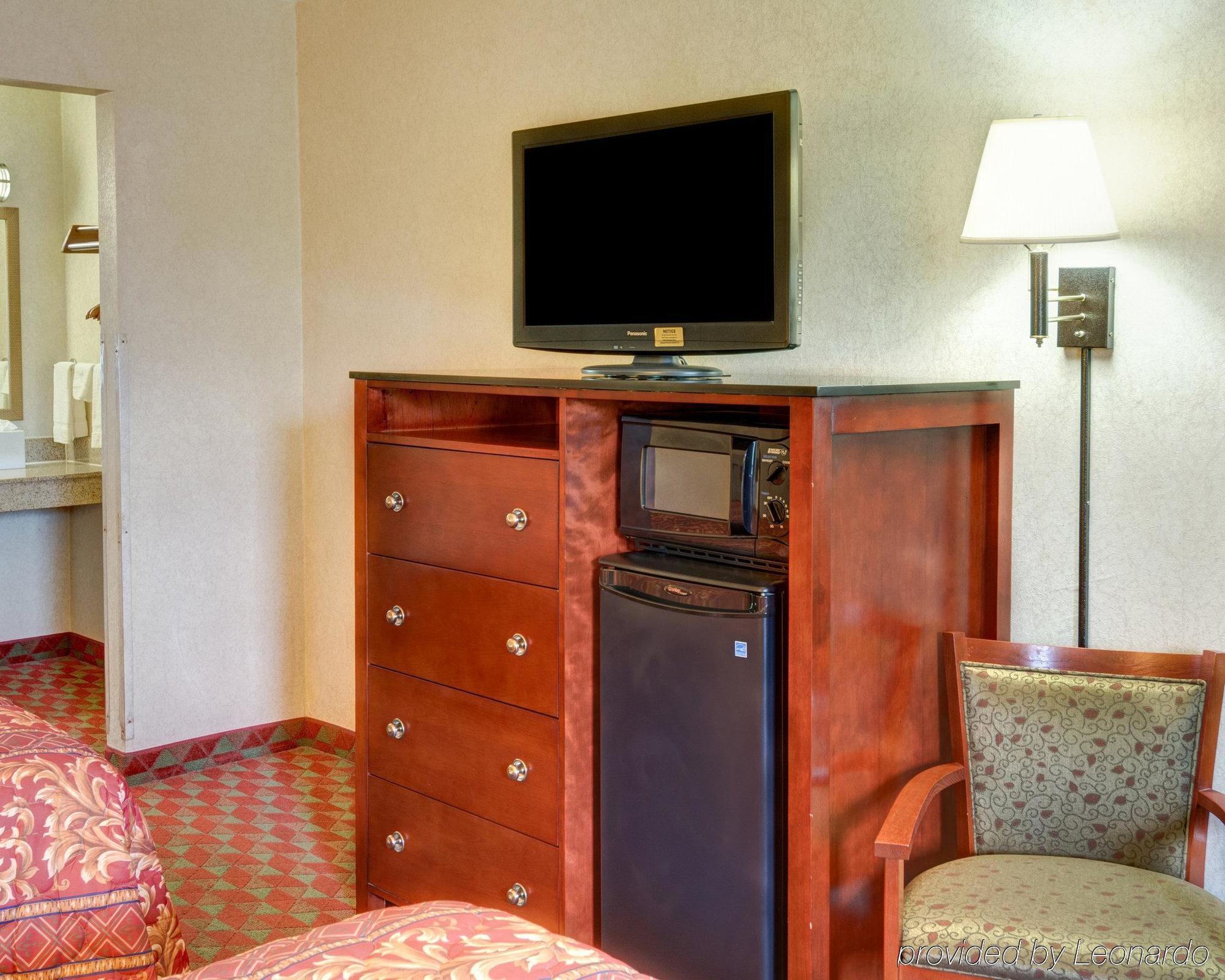Red Carpet Inn By University Of Maryland College Park Eksteriør bilde