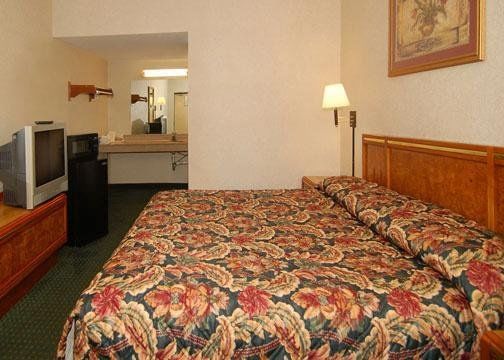 Red Carpet Inn By University Of Maryland College Park Rom bilde