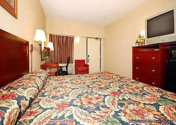 Red Carpet Inn By University Of Maryland College Park Eksteriør bilde
